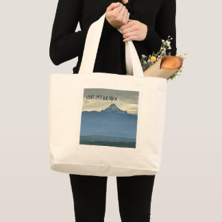 THE 254  LARGE TOTE BAG