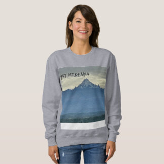 THE 254  SWEATSHIRT