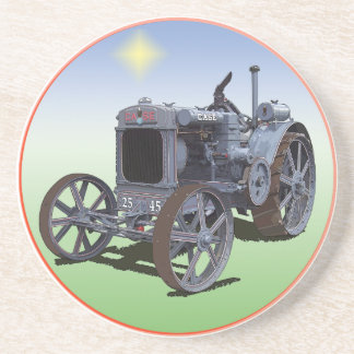 The 25-45 coaster