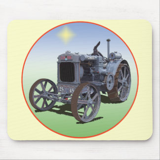 The 25-45 mouse mat