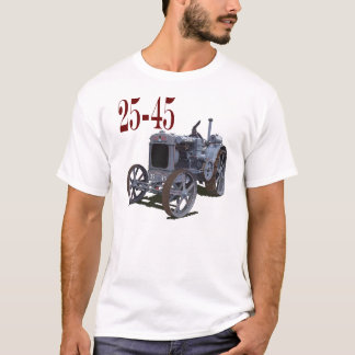 The 25-45 T-Shirt