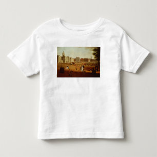 The 2nd Footguards on Parade at Horse Guards' Toddler T-Shirt