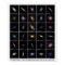 The 30 Largest Galaxies