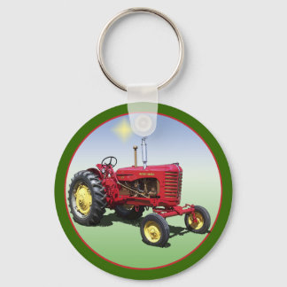 The 333 key ring