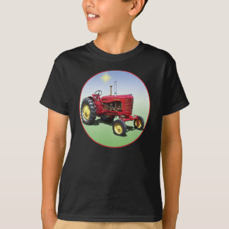 The 333 T-Shirt
