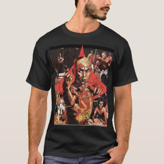 The 36th Chamber of Shaolin 1978 T-Shirt