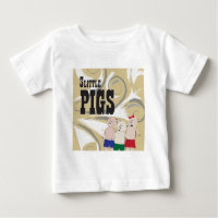 The 3 Little Pigs