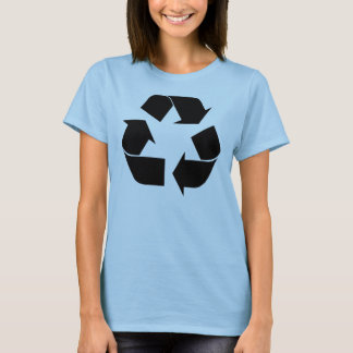 The 3 r's. T-Shirt