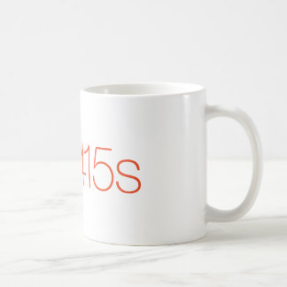 The 415s Coffee Mug