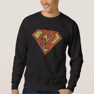 The 42 Answer to Life The Universe and Everything Sweatshirt