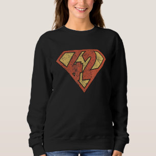 The 42 Answer to Life The Universe and Everything_ Sweatshirt