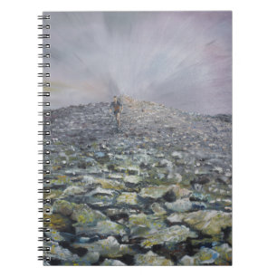 The 42nd Peak Notebook