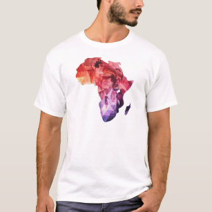 The 44th - African Union T-Shirt