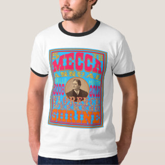 The 5th Annual Mecca Shriners' Florence Weekend! T-Shirt