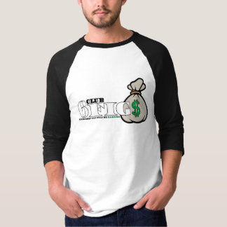 The 6 Figure Income Club T-Shirt