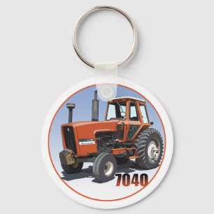 The 7040 key ring