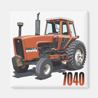 The 7040 magnet