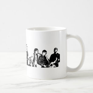 The 70s Again - Mug Double sided