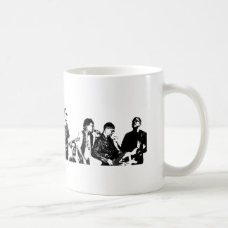 The 70s Again - Mug Double sided