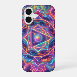 The 7 Chakras´10 iPhone 16 Case