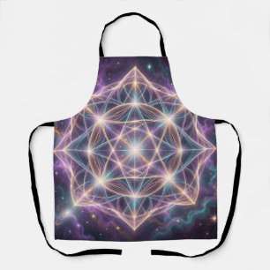 The 7 Chakras´11 Apron