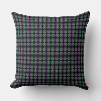 The 7 Chakras´1 Cushion
