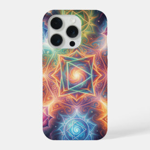The 7 Chakras´8 iPhone 15 Pro Case