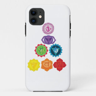 The 7 ChakrasiPhone SE + iPhone 5/5S Case