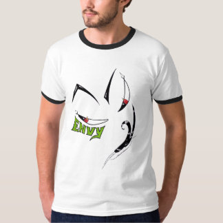 The 7 Deadlies — Envy T-Shirt