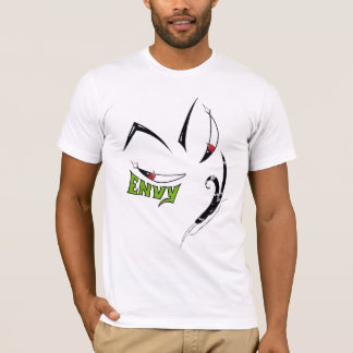 The 7 Deadlies — Envy T-Shirt