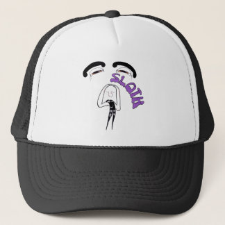 The 7 Deadlies — Sloth Cap