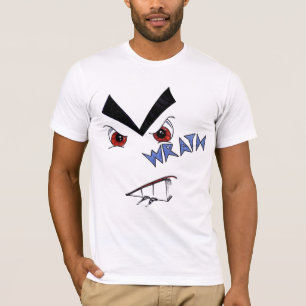 The 7 Deadlies — Wrath T-Shirt