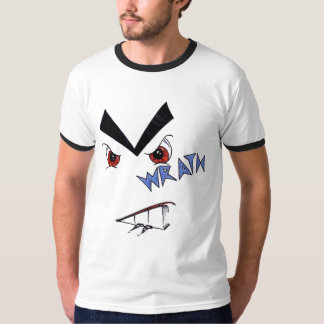 The 7 Deadlies — Wrath T-Shirt