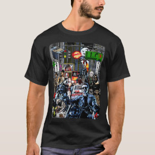 the 80s T-Shirt