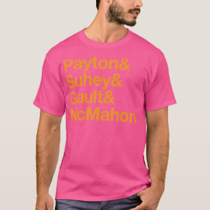The 85 Bears Offence T-Shirt