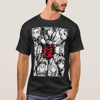 THE 9 HASHIRA Classic T-Shirt