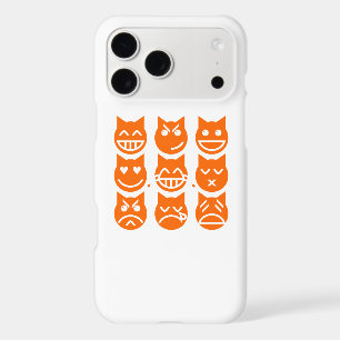 The 9 Lives of the Emoji Cat