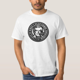 The A-Team Inspired Hannibal Design Retro TV 80s T-Shirt