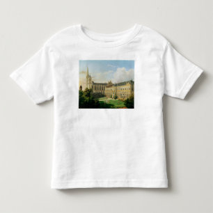 The Abbey Church of Saint-Denis Toddler T-Shirt