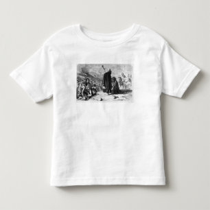 The Abbot of Inchaffray Toddler T-Shirt