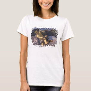 The Abduction of Ganymede, 1700 (oil on canvas) T-Shirt
