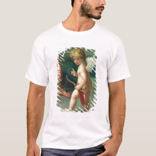 The Abduction of Helen, 1631 T-Shirt