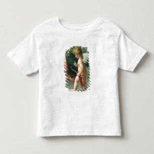 The Abduction of Helen, 1631 Toddler T-Shirt