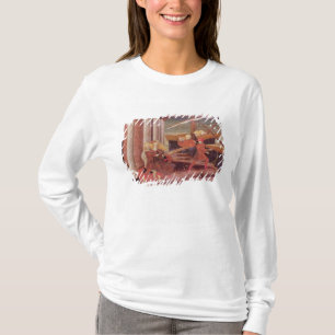 The Abduction of Helen, c.1470 T-Shirt