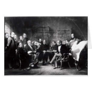 The Aberdeen Cabinet