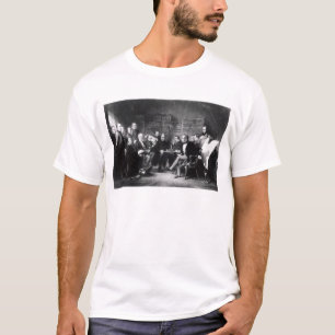 The Aberdeen Cabinet T-Shirt