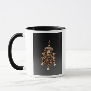 The Aberdeen Jewel Mug