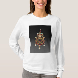 The Aberdeen Jewel T-Shirt