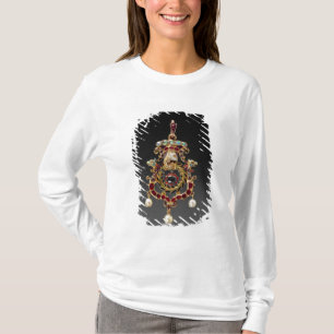 The Aberdeen Jewel T-Shirt