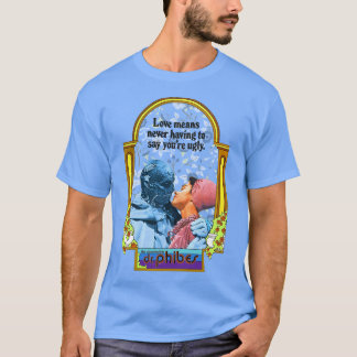 The Abominable Dr Phibes 1971 T-Shirt